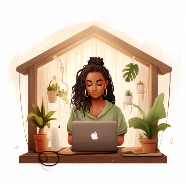 SheShed Consults and Shop Website